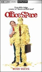      -   (  )- - -   UMD_Video__2005_OfficeSpaceboxart_160w