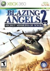 (MegaPost)Juegos para xbox 360 Blazingangels2xbox360boxart_160w