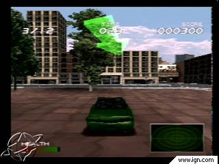 استعراض James Bond 007 : Blood Stone 007racing_a7