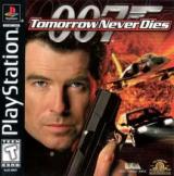 استعراض James Bond 007 : Blood Stone 602120boxart_160w