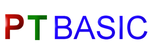 basic - PT BASIC 1.4 - Programe em português! 8231620