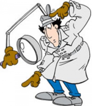 5000 sks Inspecteur-gadget