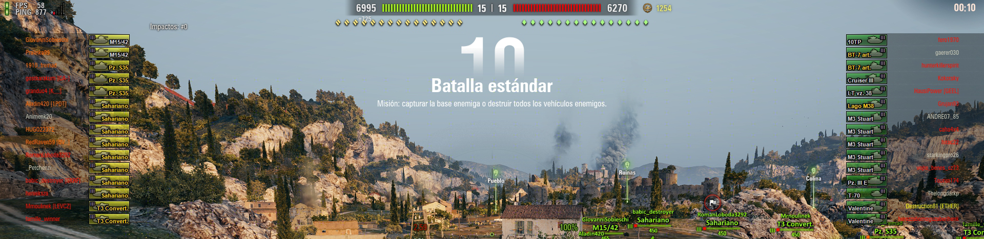 Misiones diarias y/o Premium, el Tier III, el MM actual y los Tanques Medios. Redraven_Medios_de_Tier_III_01_A