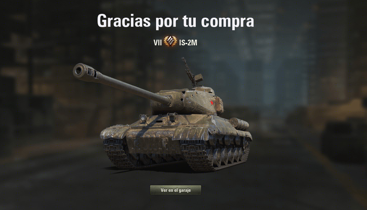 Opiniones sobre unos tanques de VII y/o VIII que me faltan ... Redraven_Oro_Navidades_Adquirido_VII_IS-2M