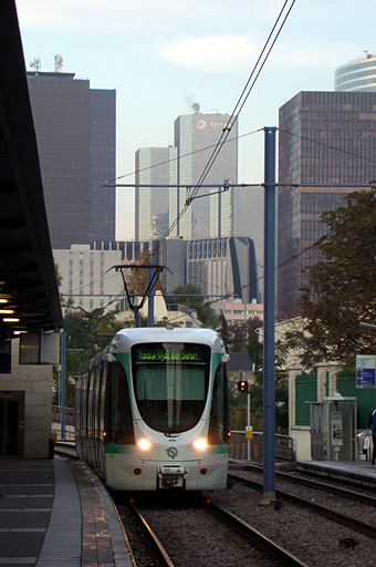 nantes - Ecartements (largeur des voies) et gabarits des transports publics 8120_38