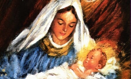 السيدة مريم العذراء والطفل يسوع - متجدد  Mch3-s