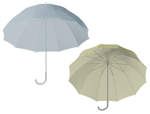 意外看見國外的CAD 3D雨傘建模 %E9%9B%A8%E5%82%98