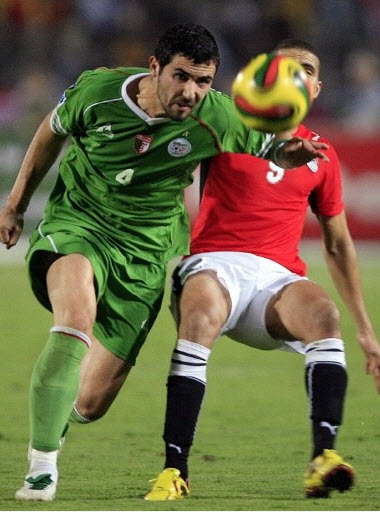 اجمل واروع لحظات التي لا تنسي في عام 2009 Algeria8