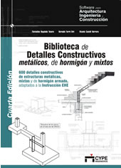 Bibliothèque de Détails Constructifs Tapa_4_edicion