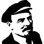 Cieľ na zajtra - Stránka 16 Lenin