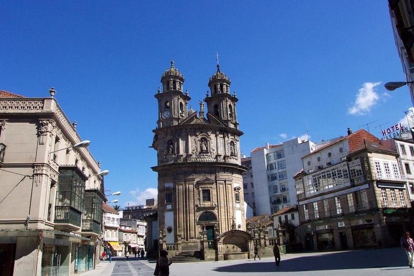 "Las ciudades de los legendarios" 468