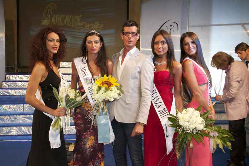 Miss Universe Italy 2011 is ELISA TORRINI!! PAGEANT-MANIA listed on MU ITALY website! Miss-Universe-Puglia