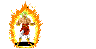 Gifs Broly Br_fire2
