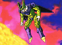 Saga Cell [dossier] Cell12