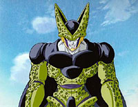 Saga Cell [dossier] Cell9