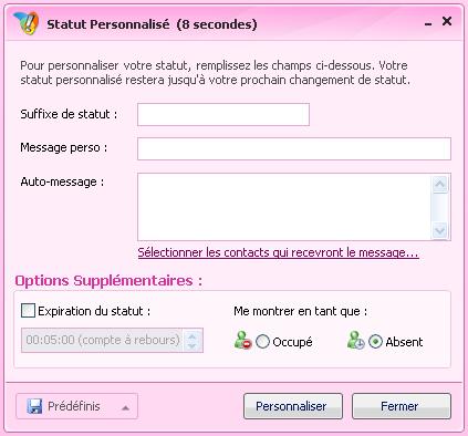 truc chelou Msn