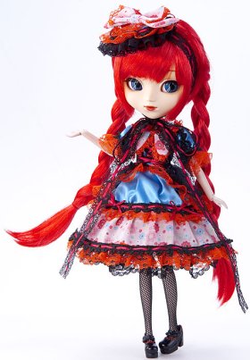 Pullip Kirsche F-603_01