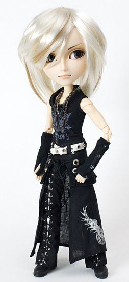 [Dolls] Pullip - Taeyang - Dal - Byul F-933_01