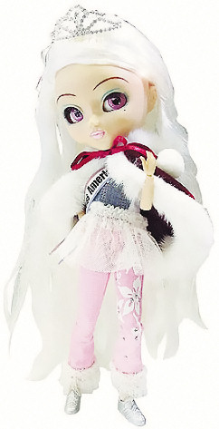 Janvier 2004 : Pullip Vénus F512venus