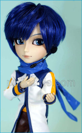 Les wigs des taeyangs Kaito1