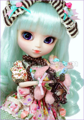 2012 - Octobre 2012: Pullip Alice du Jardin Mint Ver. Mintadj1