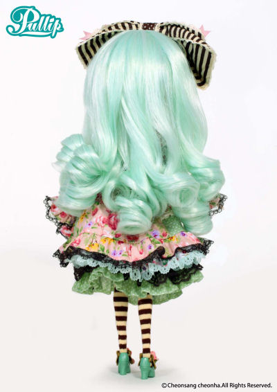 Octobre 2012: Pullip Alice du Jardin Mint Ver. Mintadj3