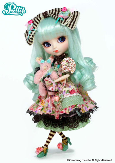 Octobre 2012: Pullip Alice du Jardin Mint Ver. Mintadj4