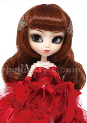 Octobre 2012: Pullip Helter Skelter Ririko (Limited Edition) Ririko1