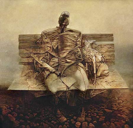 Beksinski Zdzislaw-Beksinski-27