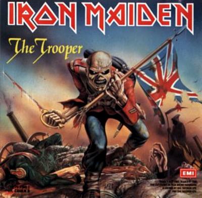 Iron Maiden 20oxntkh