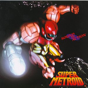 Alles zur Base Super_metroid