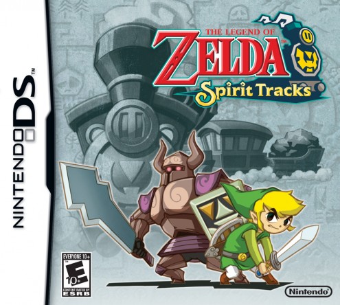 [Articulo] Los 50 Mejores juegos del DS, del 20 al 11 ZeldaSpiritTracks-Box-Art-495x444