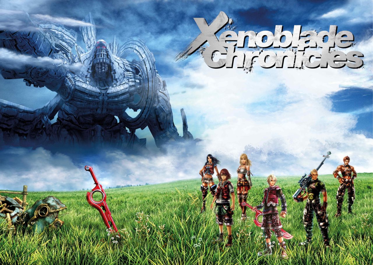 Games you really wanted to like, but just found you couldn't. Xenoblade