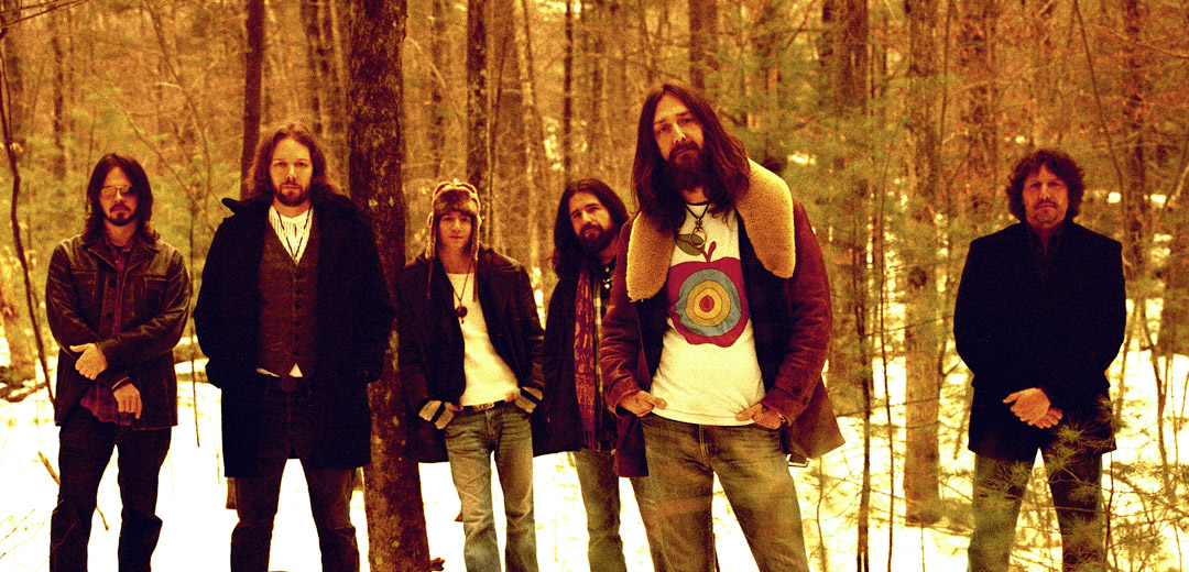 The Black Crowes, el topic - Página 2 Black-crowes