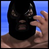 Ring Warriors ~ Back In Business! The-Masked-Mauler-VII