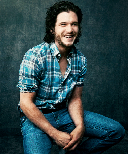 .kit harington — ♡; - Página 5 Tumblr_mq6g64oG3Y1r00543o1_r2_500