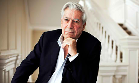 Mario Vargas Ljosa Mario