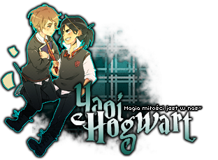 Yaoi Hogwart