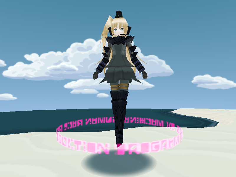 ∠(:3 」∠)＿Cosmic Skin Collection(CosColle) by Riri.∠(:3 」∠)＿[UPDATE: Shimada Genji and more ship girls!] F01321e6aa