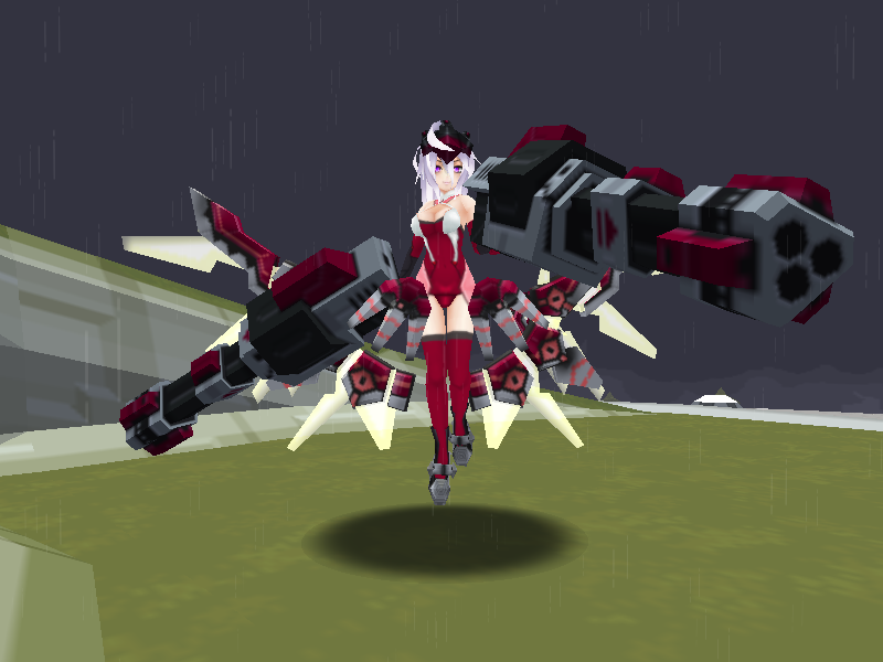 ∠(:3 」∠)＿Cosmic Skin Collection(CosColle) by Riri.∠(:3 」∠)＿[UPDATE: Shimada Genji and more ship girls!] IGTVy