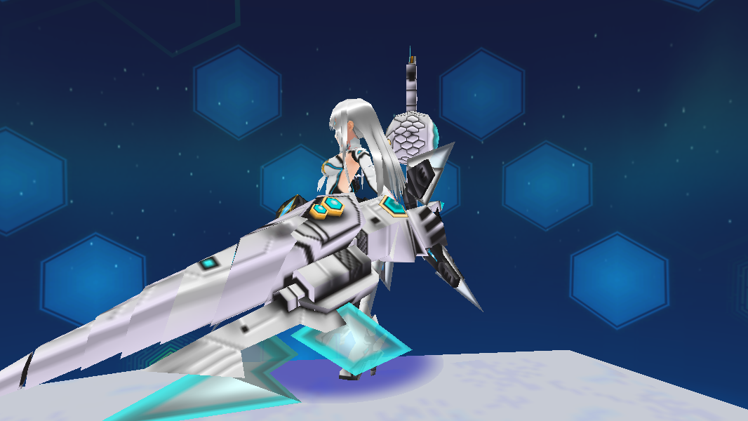 ∠(:3 」∠)＿Cosmic Skin Collection(CosColle) by Riri.∠(:3 」∠)＿[UPDATE: Shimada Genji and more ship girls!] IGU9n