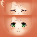 ∠(:3 」∠)＿Cosmic Skin Collection(CosColle) by Riri.∠(:3 」∠)＿[UPDATE: Shimada Genji and more ship girls!] Lx8AQ