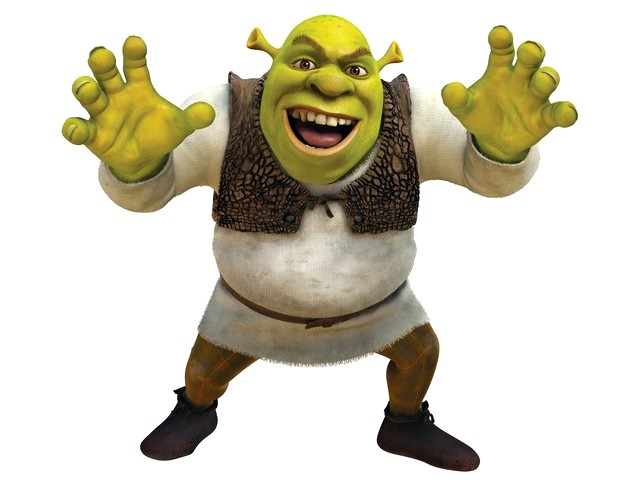 Qual é esse RPG? - 3rd Season - Página 5 Shrek-the-Ogre