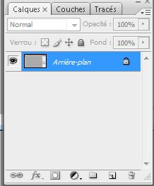 [Photoshop] Prsentation de interface