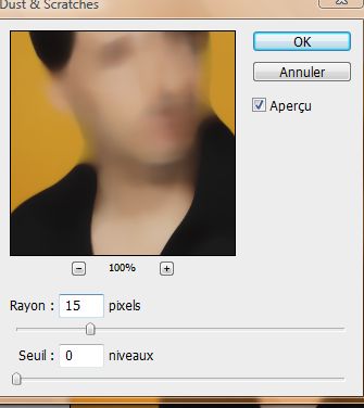 (Facile) Faire un effet lifting [Photoshop] Anti_poussiere