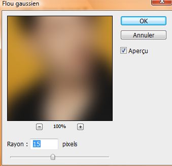 (Facile) Faire un effet lifting [Photoshop] Flou_gaussien