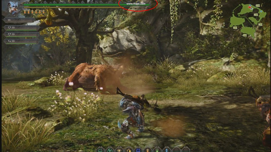 [PSVita] Angeblicher neuer Monster Hunter ist ein fake   Datei_1343473744