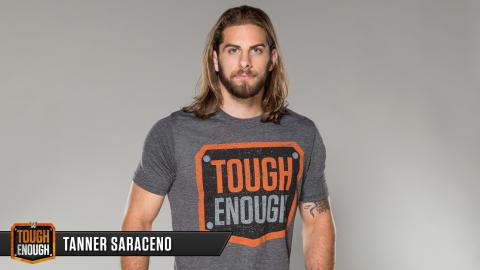 WWE Announces the 13 Tough Enough Finalists Tanner_saracenote_gallery