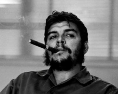 qui a tenu ces propos? Che%20Guevara%20-1963