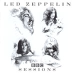 Led Zeppelin Bbcsessions